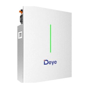 Нисковолтова LiFePO4 батерия Deye RW-F10.2 10.24 kWh (48 V, IP65)