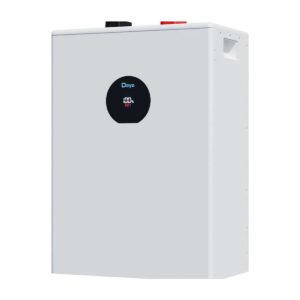 Нисковолтова LiFePO4 батерия Deye SE-F12-C 11.8 kWh (48 V, с дисплей)