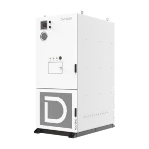 Течно охлаждан шкаф за съхранение на енергия Dyness DH200Y-C260 261 kWh (754–936 V)
