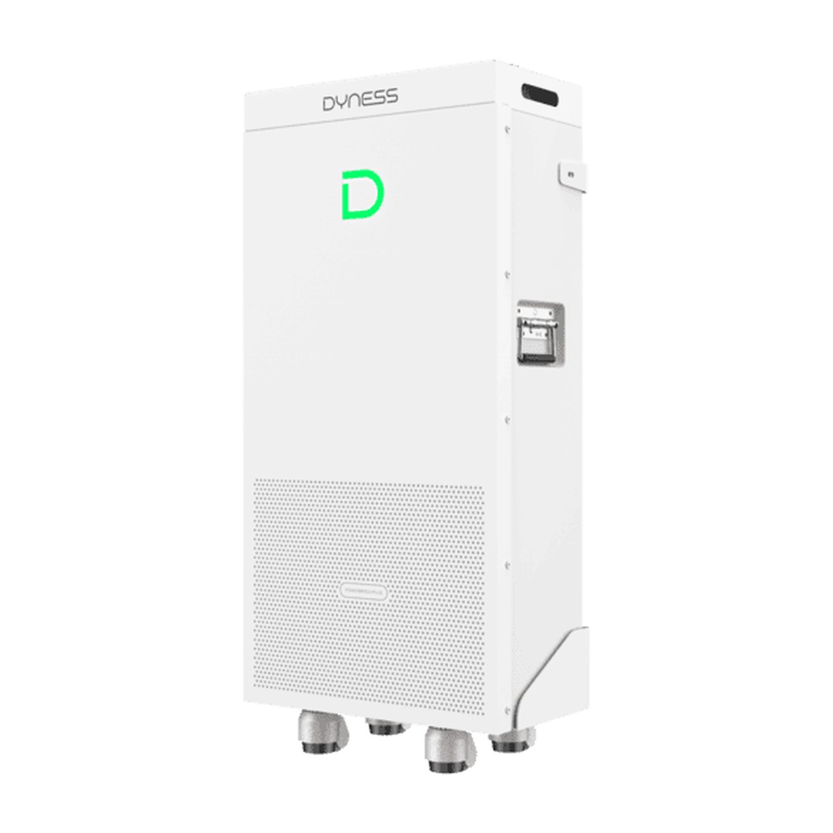 Нисковолтова LiFePO4 батерия Dyness PowerBrick Plus 16.07 kWh с подгряване (48 V, IP65)