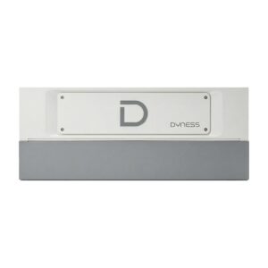 BMS контролер за високоволтови батерии Dyness STACK100 – SBDU100 с основа