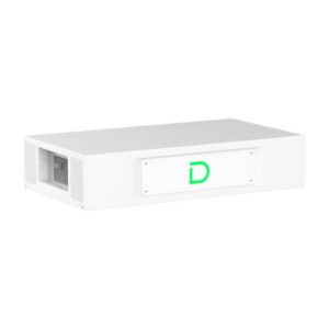 BMS контролер за високоволтови батерии Dyness STACK280 – SBDU200 с основа
