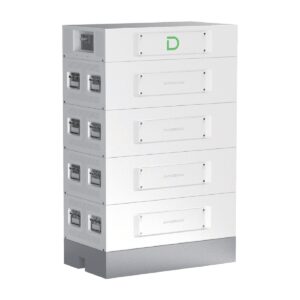 Високоволтов LiFePO4 батериен модул Dyness STACK314 (S51314) 16.08 kWh