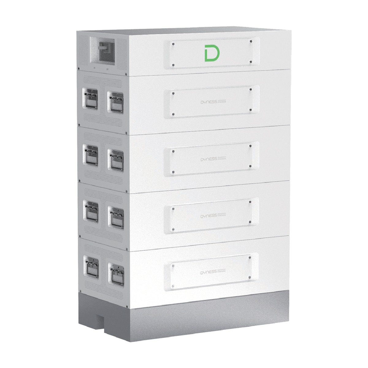 Високоволтов LiFePO4 батериен модул Dyness STACK314 (S51314) 16.08 kWh