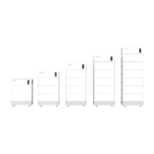 Високоволтов LiFePO4 батериен модул Dyness Tower Pro 3.84 kWh (96 V) с подгряване