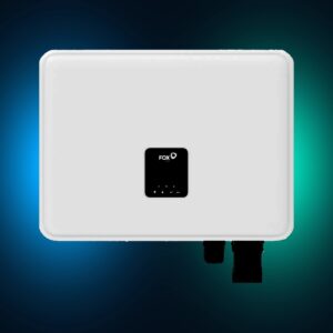 Трифазен хибриден инвертор FoxESS 12 kW P3-12.0-SMART