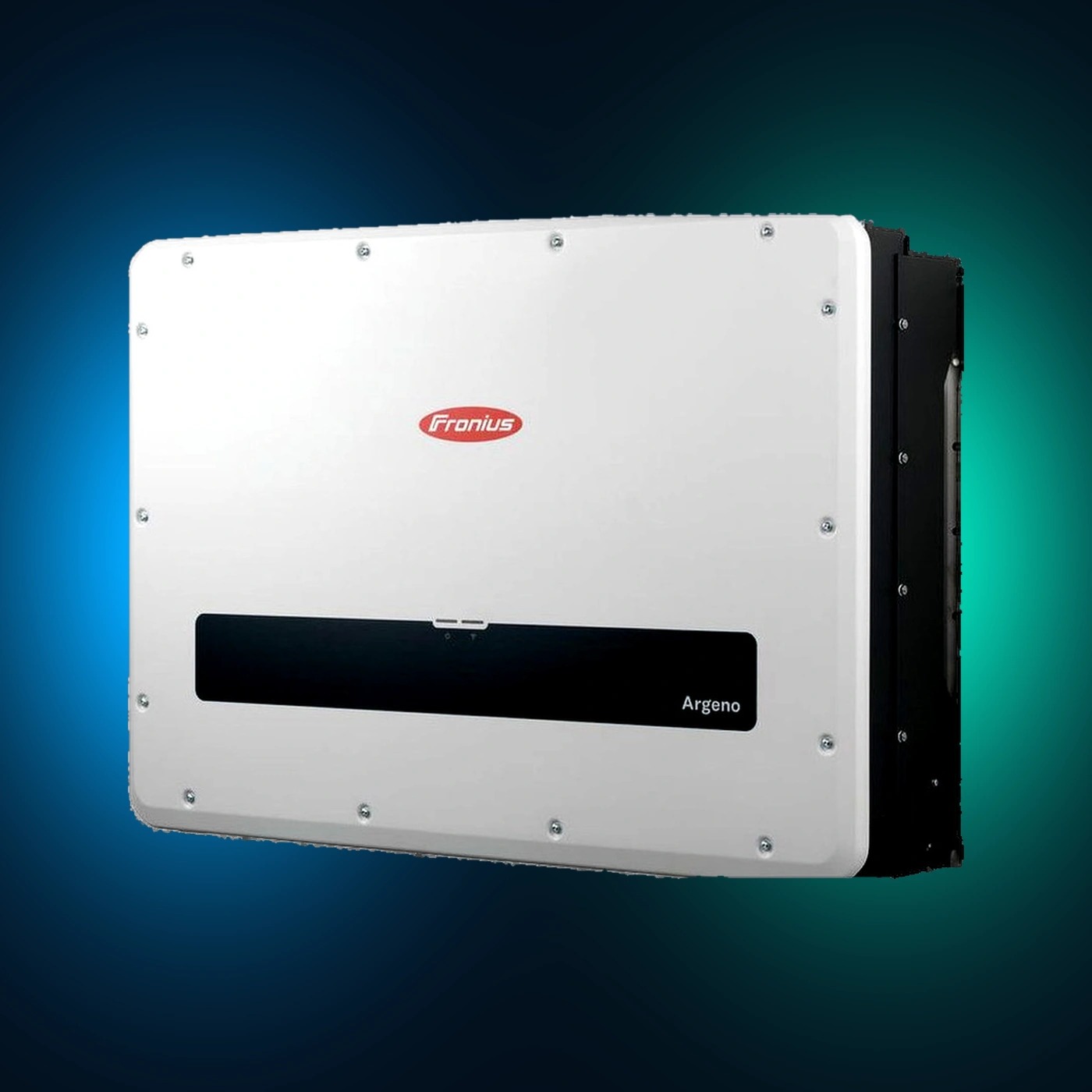 Трифазен мрежов инвертор Fronius 125 kW Argeno 125.0 kW AFCI