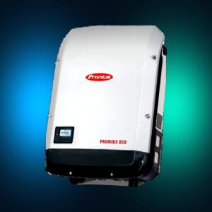Трифазен мрежов инвертор Fronius 27 kW Eco 27.0-3