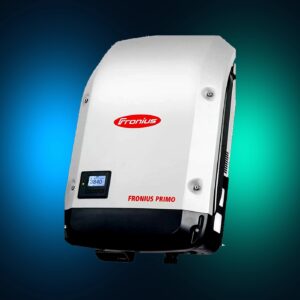 Монофазен мрежов инвертор Fronius 5 kW PRIMO 5.0-1