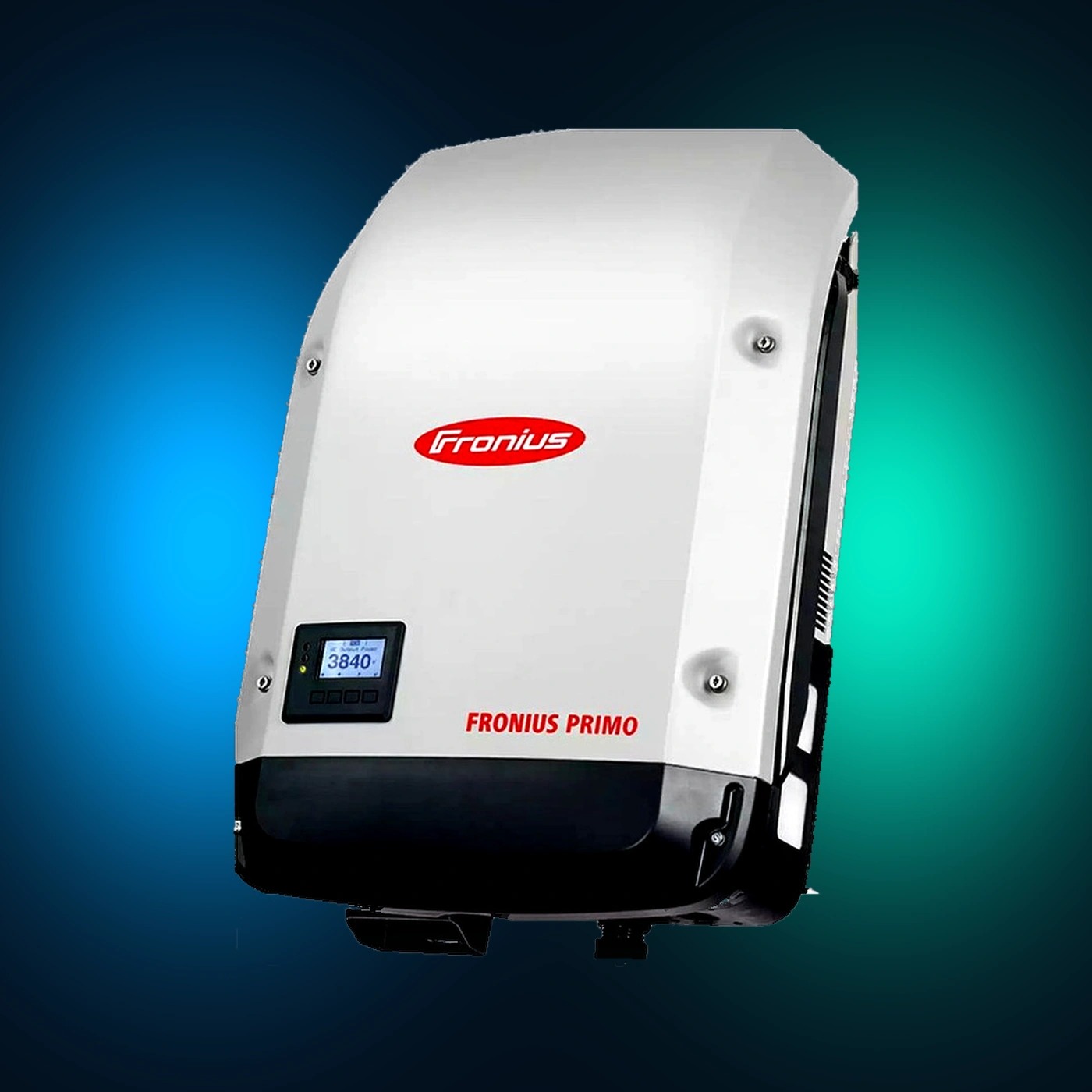 Монофазен мрежов инвертор Fronius 5 kW PRIMO 5.0-1