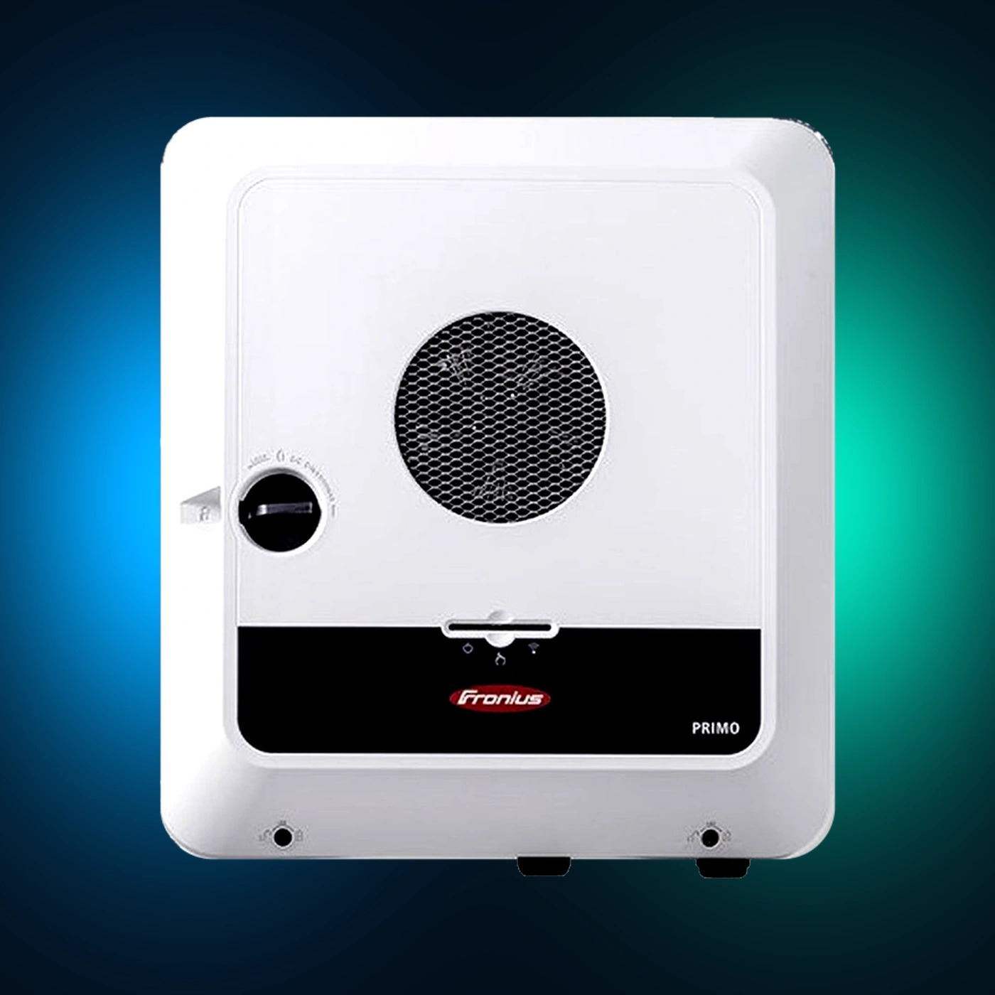 Монофазен мрежов инвертор Fronius 3 kW Primo GEN24 3.0 SC