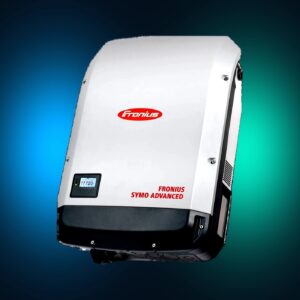 Трифазен мрежов инвертор Fronius 17.5 kW Symo Advanced 17.5-3-M Lite