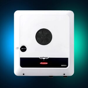 Трифазен мрежов инвертор Fronius 4 kW Symo GEN24 4.0 SC