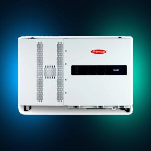Трифазен мрежов инвертор Fronius 50 kW Tauro 50-3-D