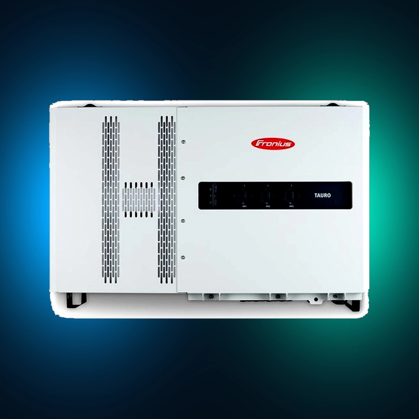 Трифазен мрежов инвертор Fronius 50 kW Tauro 50-3-P