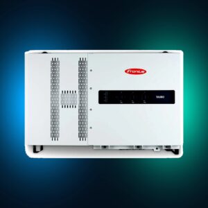 Трифазен мрежов инвертор Fronius 50 kW Tauro ECO 50-3-P