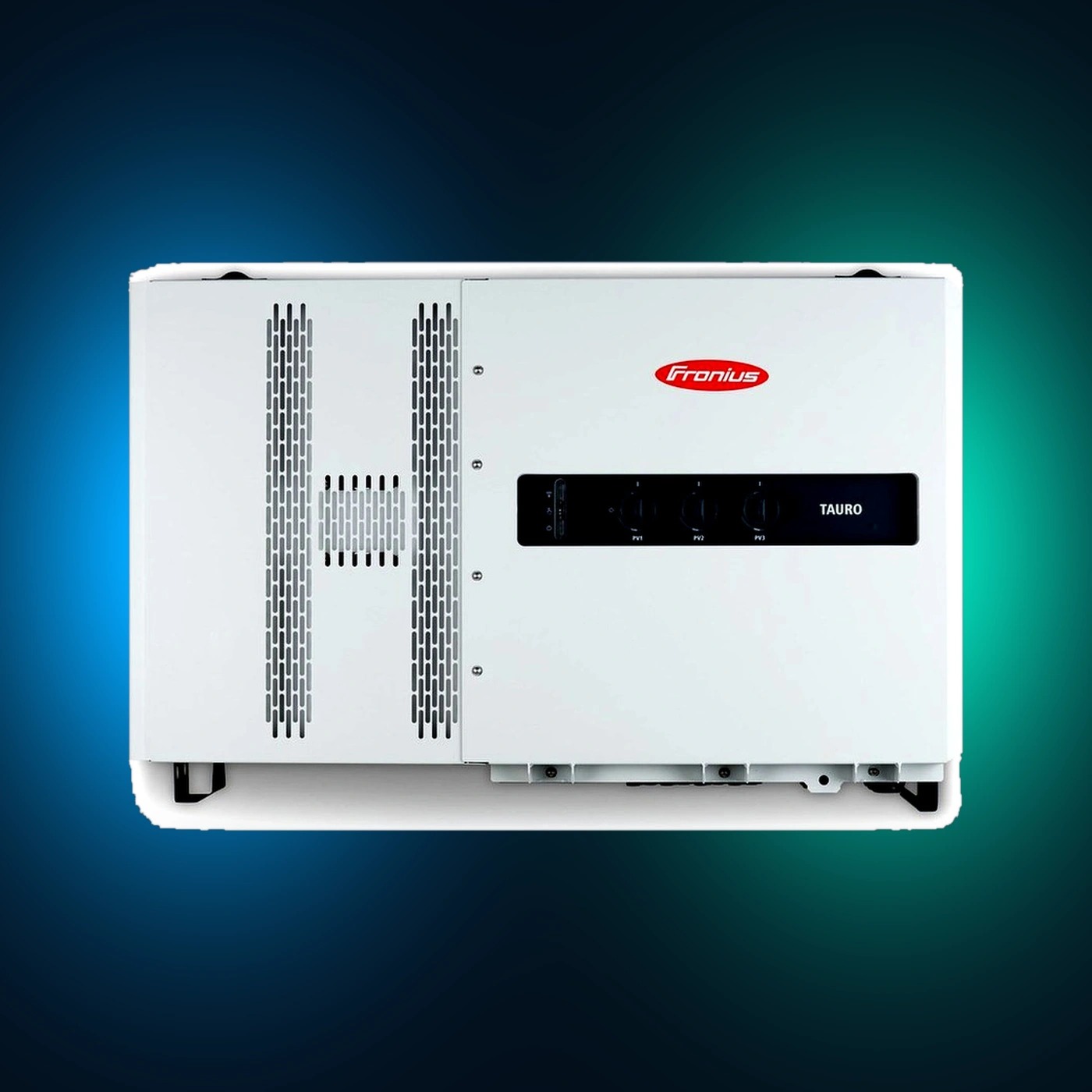 Трифазен мрежов инвертор Fronius 50 kW Tauro ECO 50-3-P