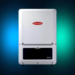 Трифазен мрежов инвертор Fronius 27 kW Verto 27.0 SPD 2