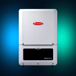 Трифазен хибриден инвертор Fronius 30 kW Verto Plus 30.0 SPD 1+2, AFCI