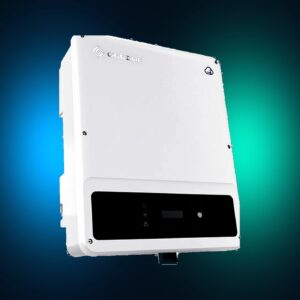 Монофазен мрежов инвертор GoodWe 3 kW GW3000T-DS