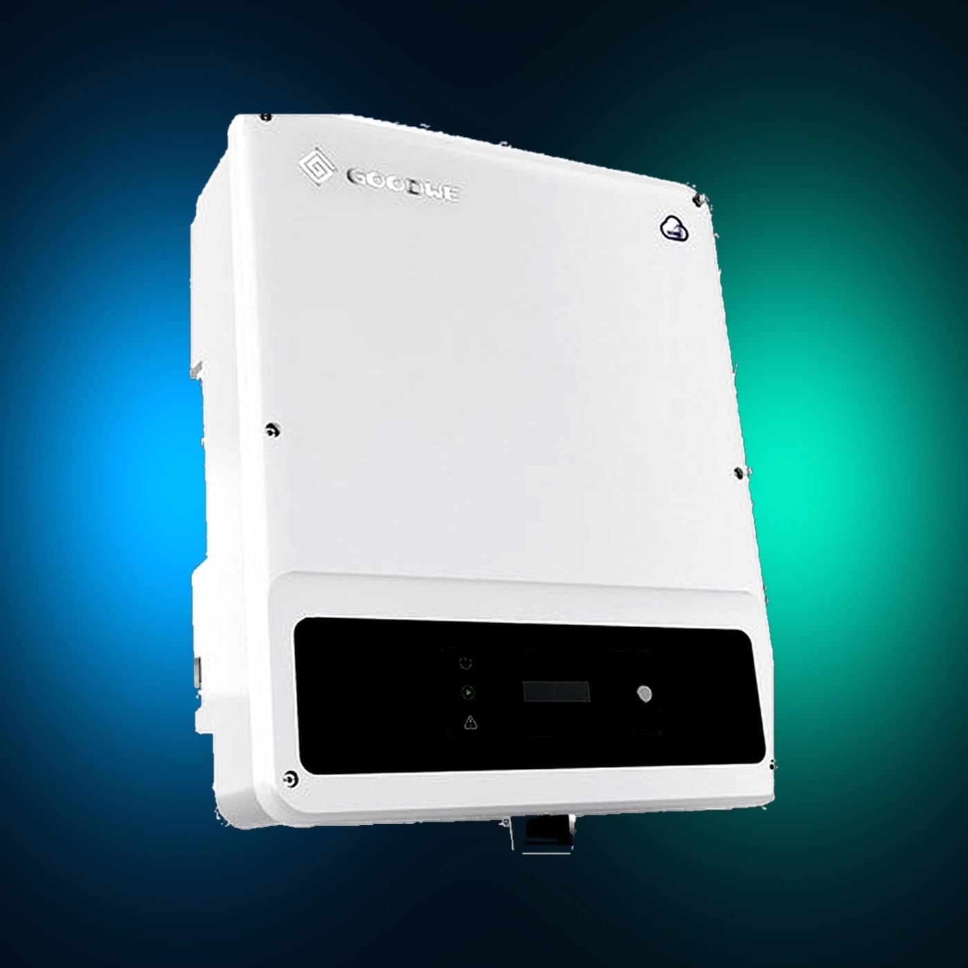 Монофазен мрежов инвертор GoodWe 4.2 kW GW4200T-DS