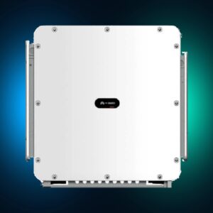 Трифазен инвертор Huawei 213 kW LUNA2000-213KTL-H0
