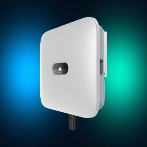 Трифазен хибриден инвертор Huawei 3 kW SUN 2000-3KTL-M1