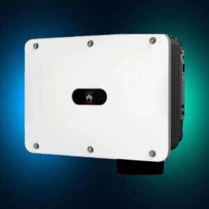 Трифазен хибриден инвертор Huawei 50 kW SUN 2000-50KTL-M3