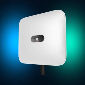 Трифазен хибриден инвертор Huawei 6 kW SUN 2000-6KTL-M1