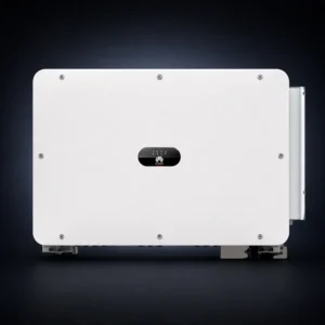 Huawei SUN2000-115KTL-M2 — фронтален изглед