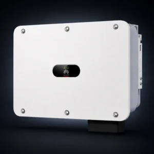 Huawei SUN2000-30K-MC0 — фронтален изглед