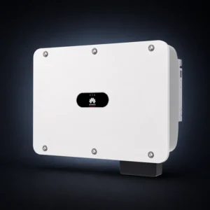Huawei SUN2000-36KTL-M3 — фронтален изглед