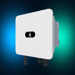 Трифазен хибриден инвертор Huawei 25 kW SUN5000-25K-MB0