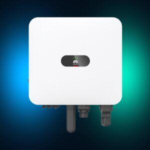 Трифазен хибриден инвертор Huawei 8 kW SUN5000-8K-MAP0