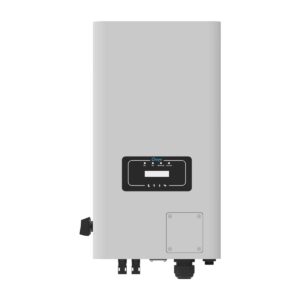 Трифазен мрежов инвертор Deye 10 kW SUN-10K-G06P3-EU-AM2-P1