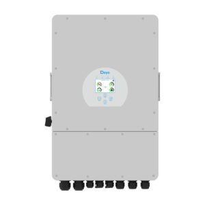 Трифазен хибриден инвертор Deye 10 kW SUN-10K-SG04LP3-EU