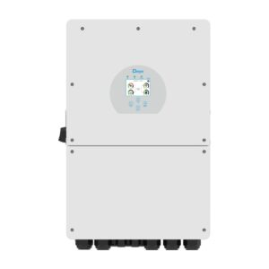 Монофазен хибриден инвертор Deye 16 kW SUN-16K-SG01LP1-EU