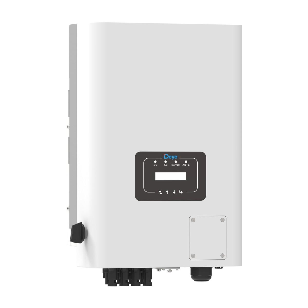 Трифазен мрежов инвертор Deye 20 kW SUN-20K-G05