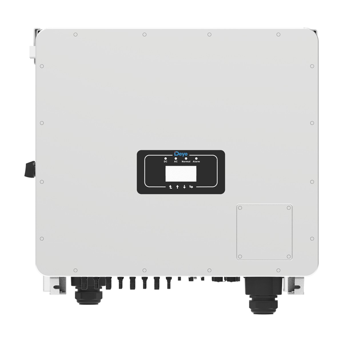 Трифазен мрежов инвертор Deye 70 kW SUN-70K-G04P3-EU-AM4