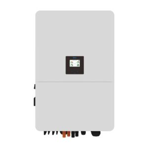 Трифазен хибриден инвертор Deye 75 kW SUN-75K-SG02HP3-EU-EM4/EM6