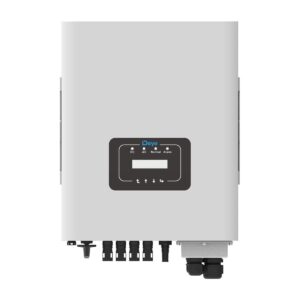 Монофазен мрежов инвертор Deye 8 kW SUN-8K-G02P1-EU-AM2