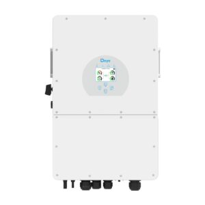 Трифазен хибриден инвертор Deye 8 kW SUN-8K-SG01HP3-EU-AM2
