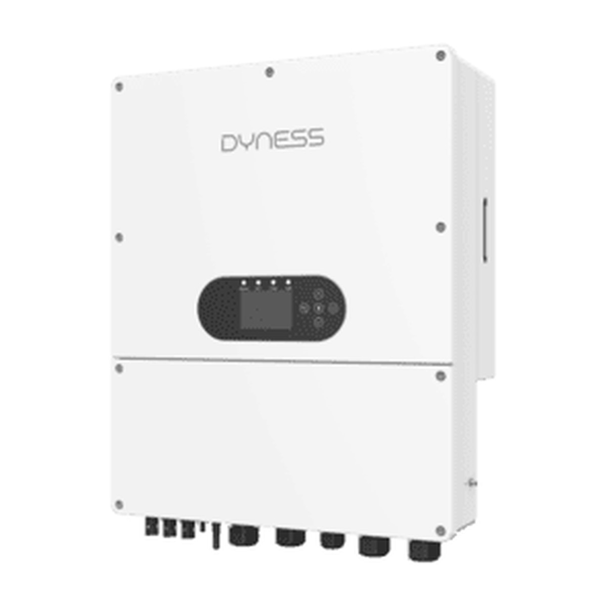 Трифазен хибриден инвертор Dyness 10 kW D10K-HT-A