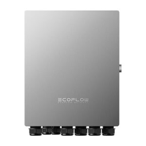 Трифазен хибриден инвертор EcoFlow 8 kW HD-P3-8K0-S2