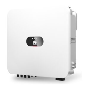 Еднофазен хибриден инвертор Huawei 8 kW SUN2000-8K-LC0 — официална снимка на производителя