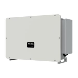 Трифазен мрежов инвертор SolaX 80 kW X3-FTH-80K