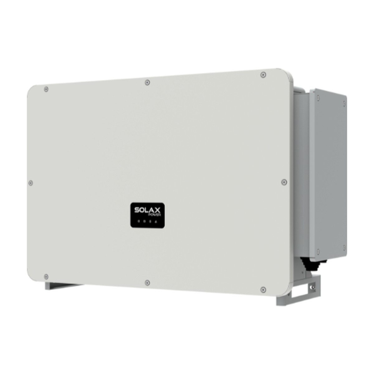 Трифазен мрежов инвертор SolaX 80 kW X3-FTH-80K