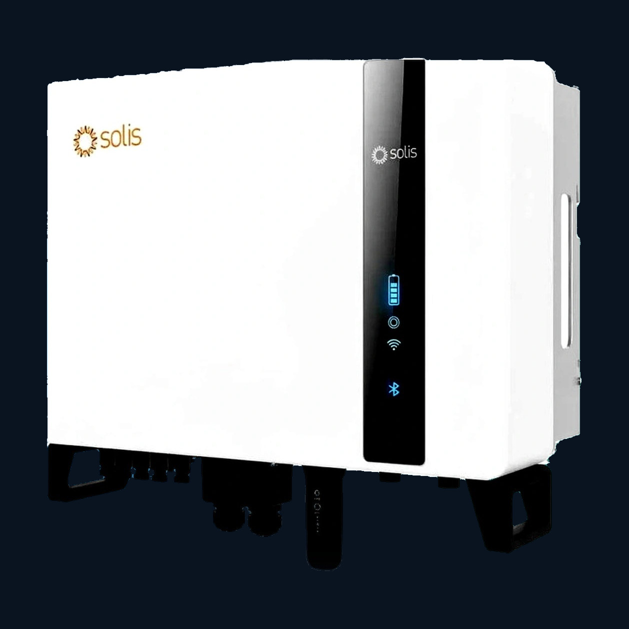 Трифазен хибриден инвертор Solis 10 kW S6 Hybrid 10kW