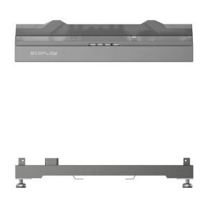 Разпределителна кутия и основа EcoFlow PowerOcean (EF BD-JC-S1 + EF BD-B-S1)