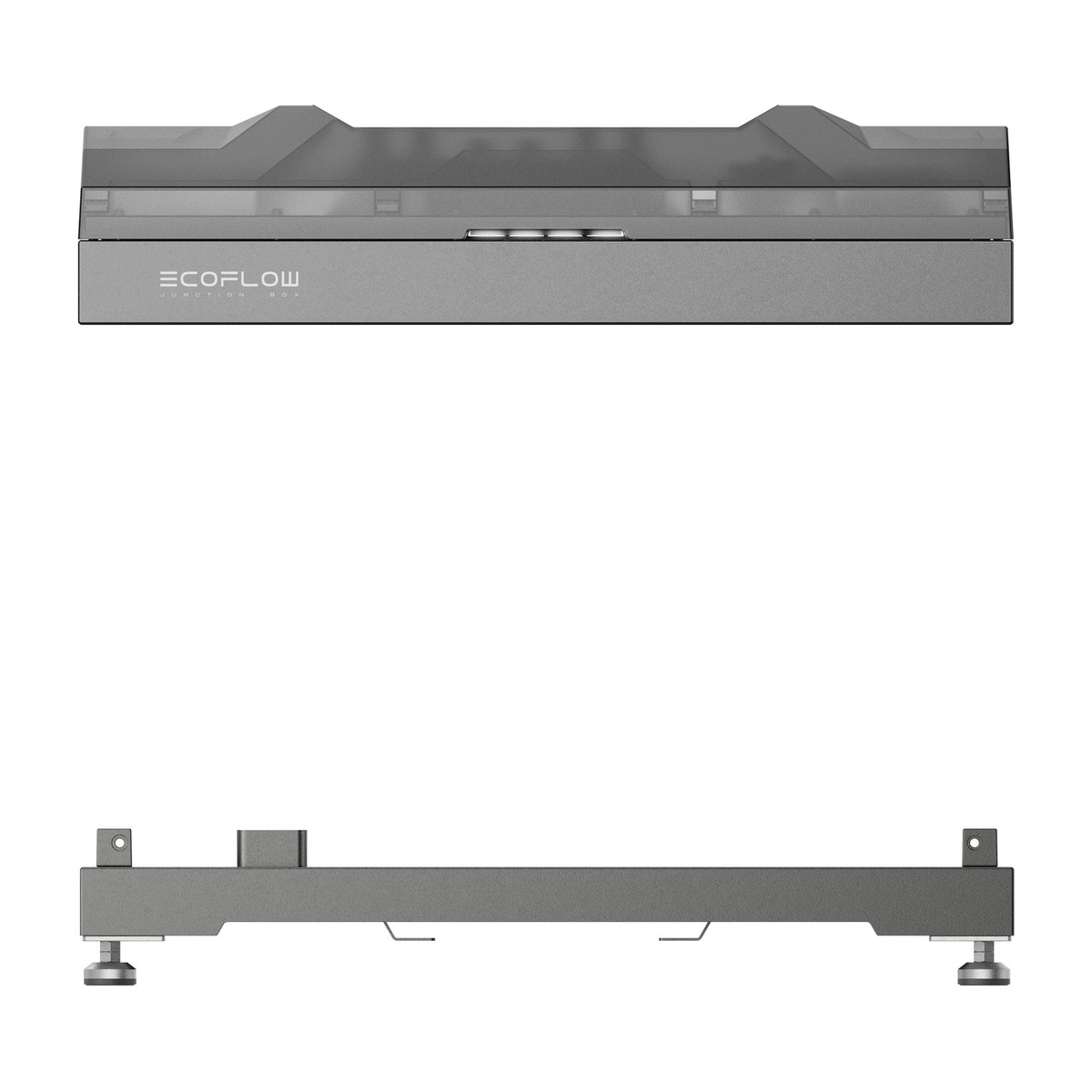 Разпределителна кутия и основа EcoFlow PowerOcean (EF BD-JC-S1 + EF BD-B-S1)